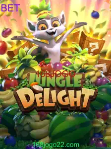 JungleDelight